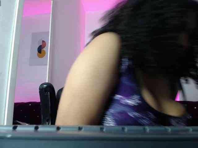 Ayliinn webcam