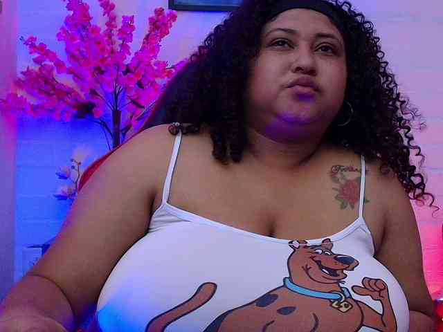 Ayliinn webcam