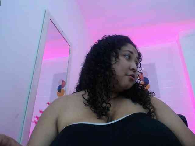 Ayliinn webcam