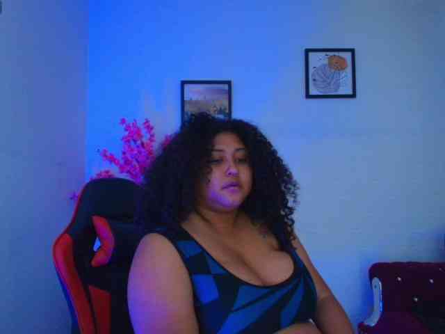 Ayliinn webcam