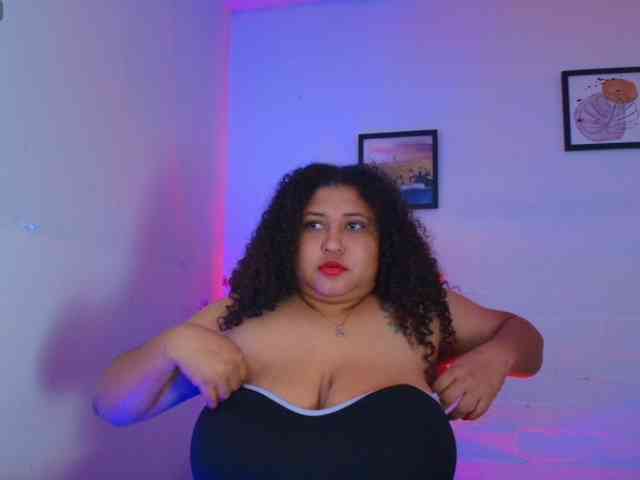 Ayliinn webcam