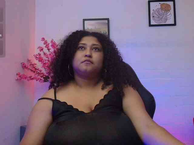 Ayliinn webcam