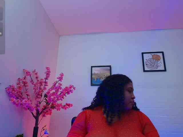 Ayliinn webcam