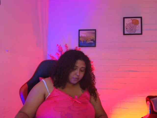 Ayliinn webcam