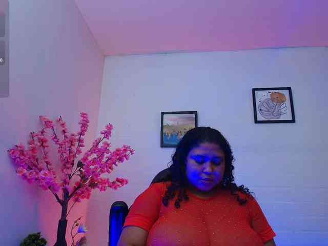 Ayliinn webcam