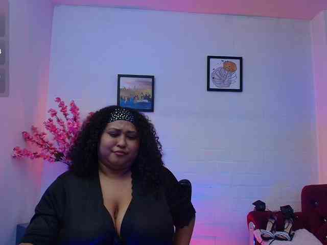 Ayliinn webcam