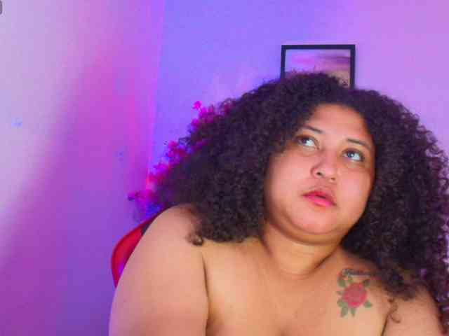 Ayliinn webcam
