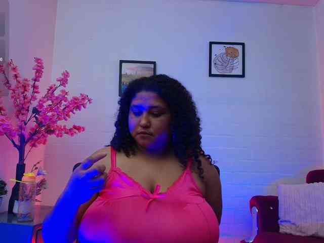 Ayliinn webcam