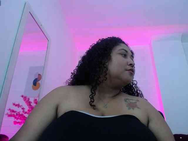 Ayliinn webcam