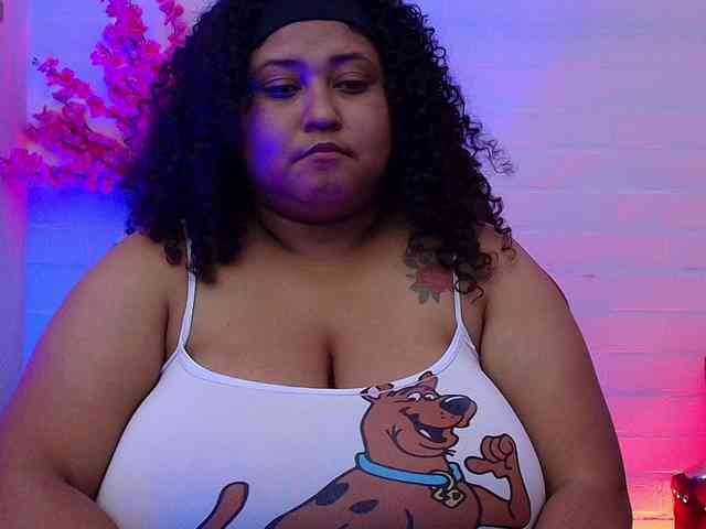 Ayliinn webcam