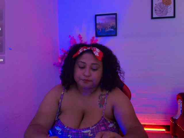 free adult cam chat Ayliinn