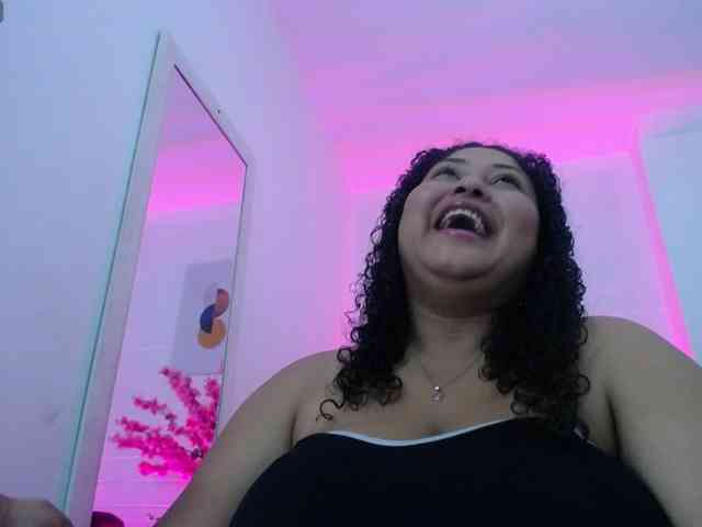 Ayliinn webcam