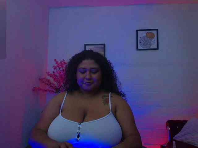 Ayliinn webcam