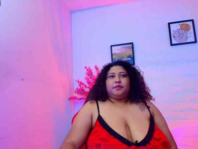 Ayliinn webcam