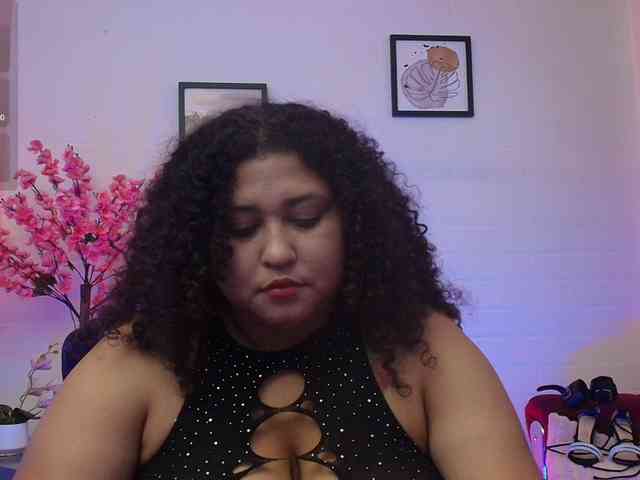 Ayliinn webcam