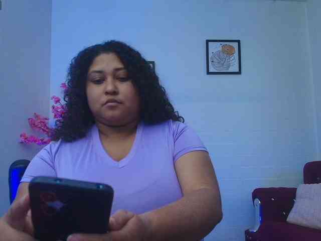 Ayliinn webcam