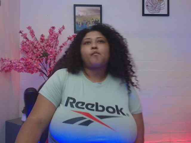 Ayliinn webcam