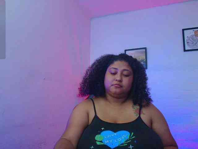 Ayliinn webcam