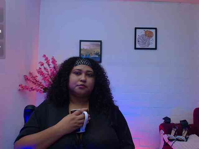 Ayliinn webcam