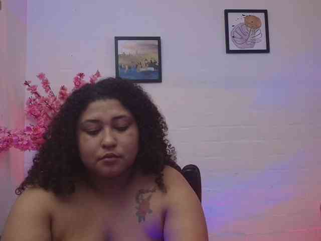 Ayliinn webcam