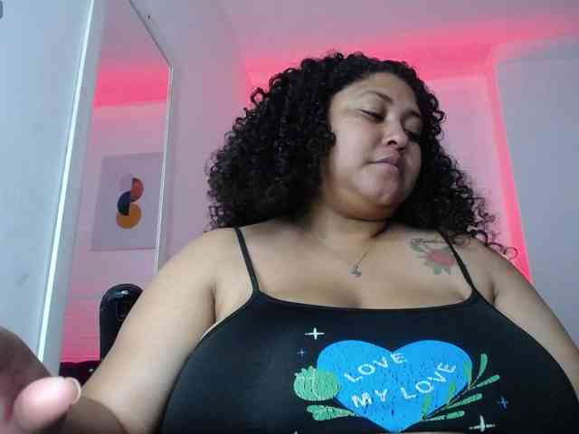 Ayliinn webcam