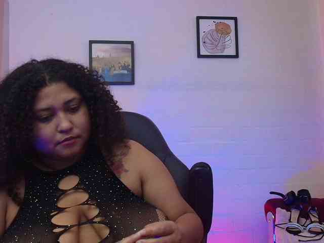 Ayliinn webcam