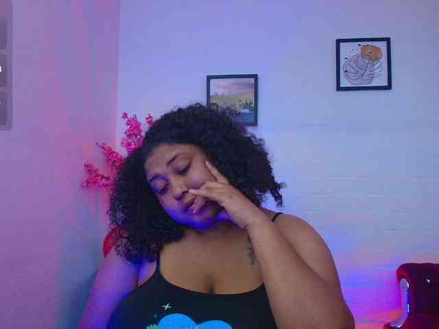 Ayliinn webcam