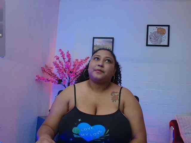 Ayliinn webcam