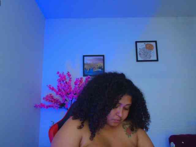 Ayliinn webcam