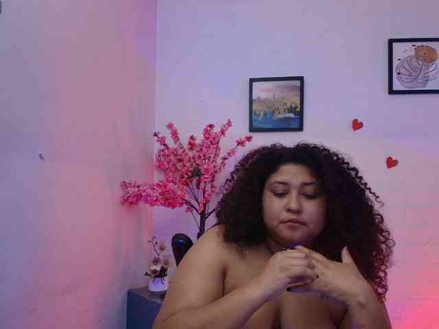 Ayliinn webcam