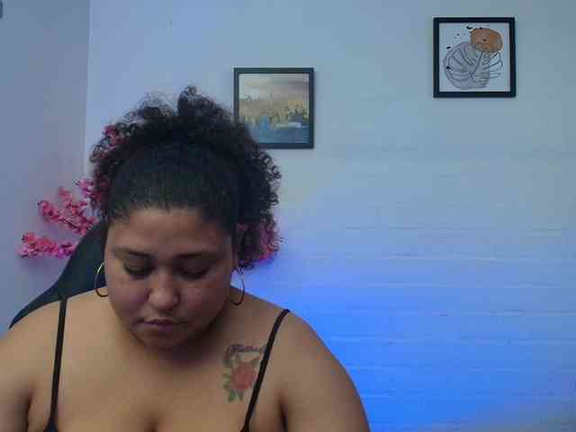 Ayliinn webcam