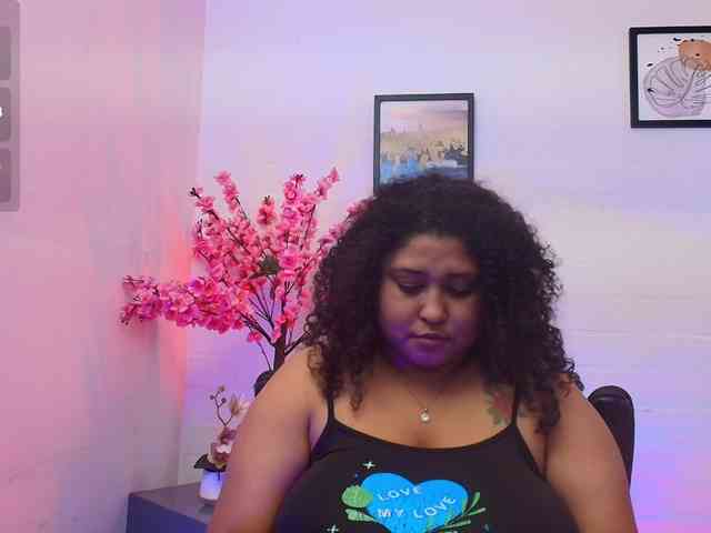 Ayliinn webcam