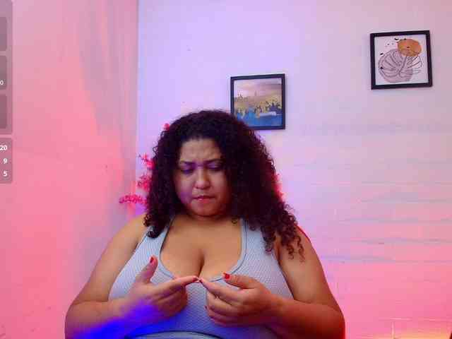 Ayliinn webcam