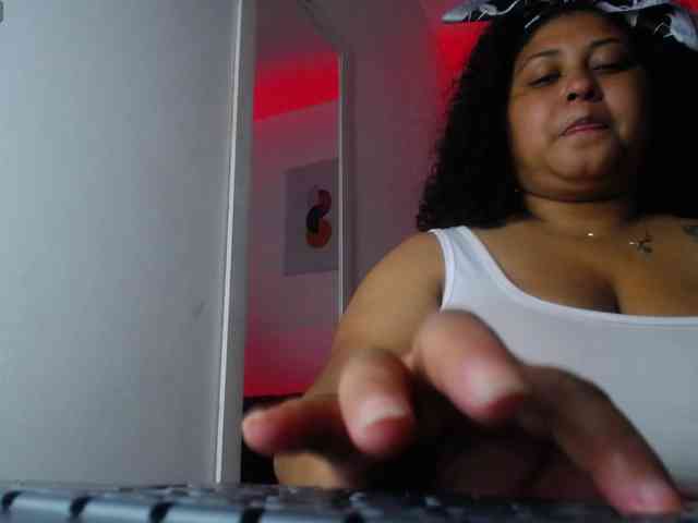Ayliinn webcam