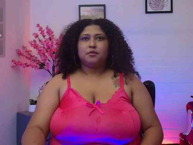 Ayliinn webcam