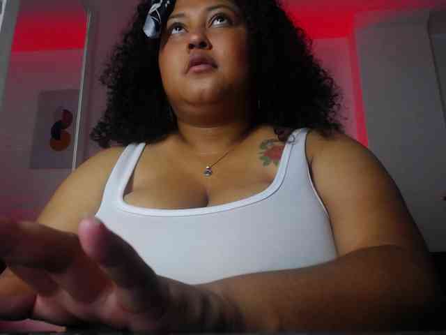 Ayliinn webcam