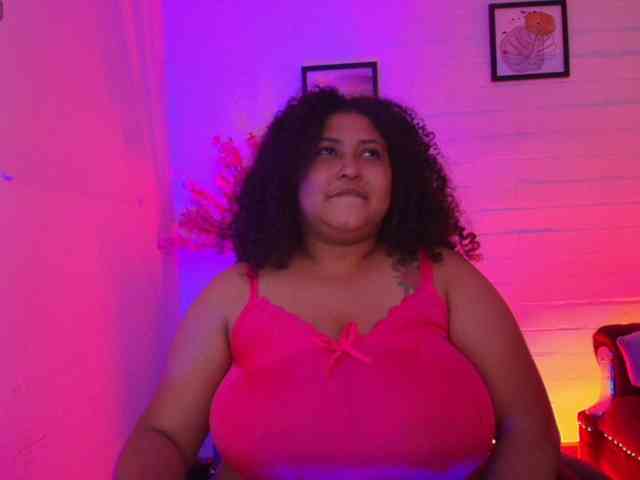 Ayliinn webcam