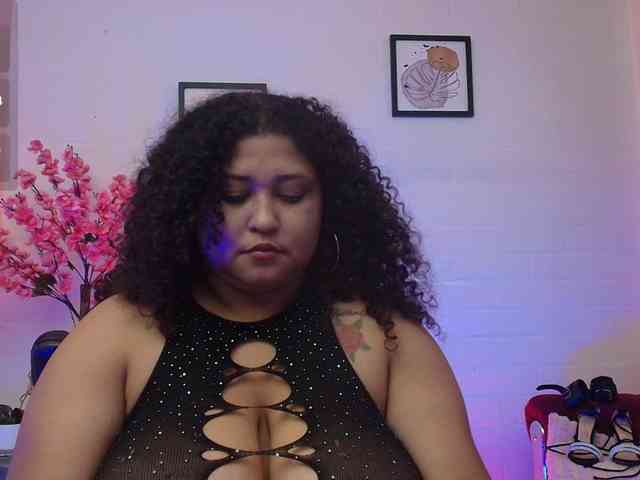 Ayliinn webcam
