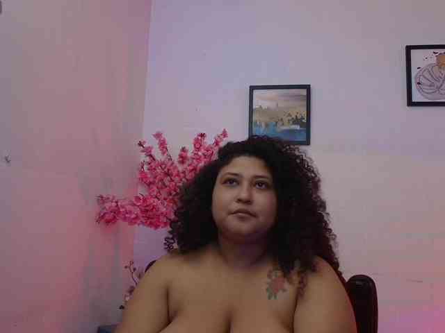 Ayliinn webcam