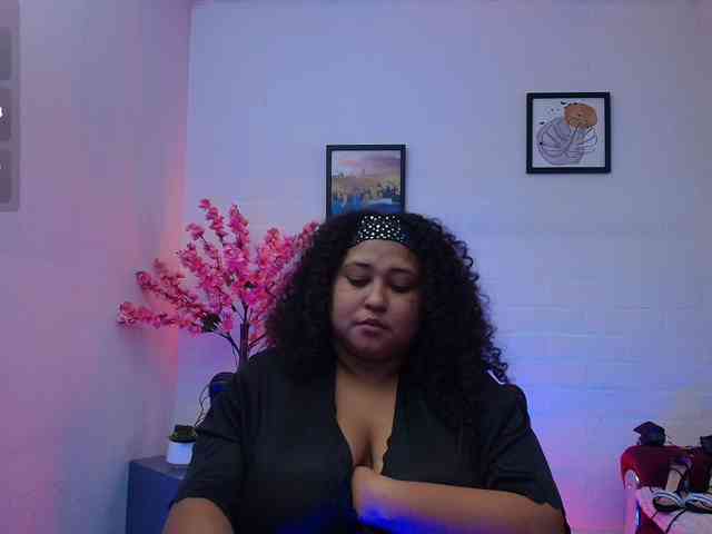 Ayliinn webcam