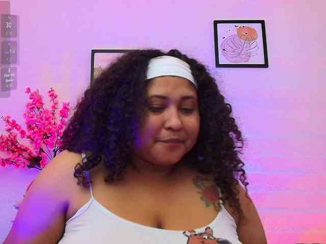 Ayliinn webcam
