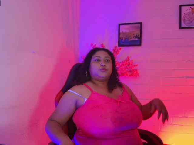 Ayliinn webcam