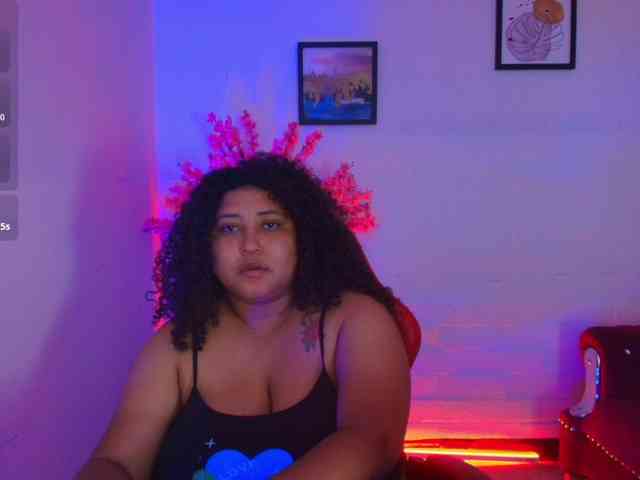 Ayliinn webcam