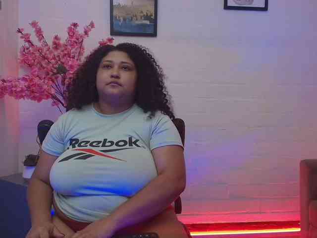 Ayliinn webcam