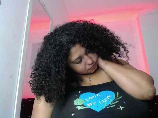 Ayliinn webcam