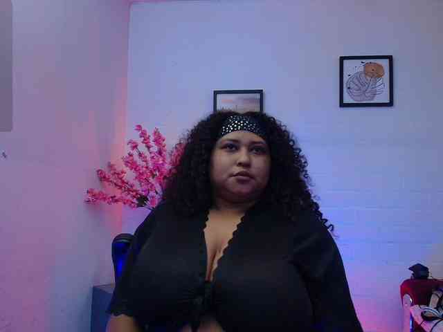 Ayliinn webcam