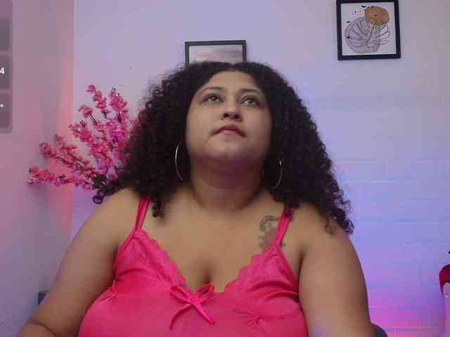 Ayliinn webcam