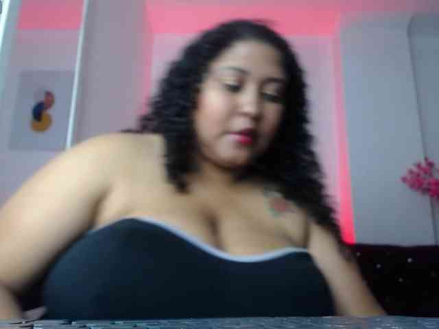 Ayliinn webcam