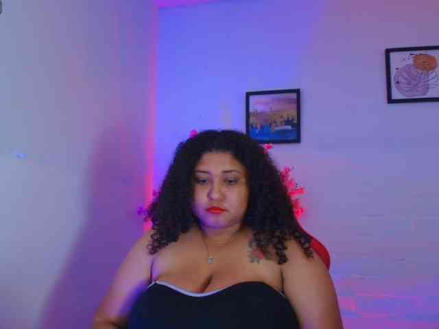 Ayliinn webcam