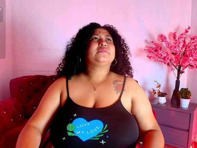 Ayliinn webcam